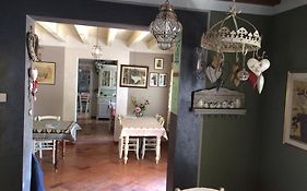 Agriturismo Maliso